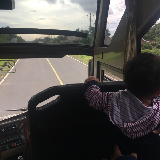 Tata Cara Tayammum Saat Berada Dalam Kendaraan Dengan Benar