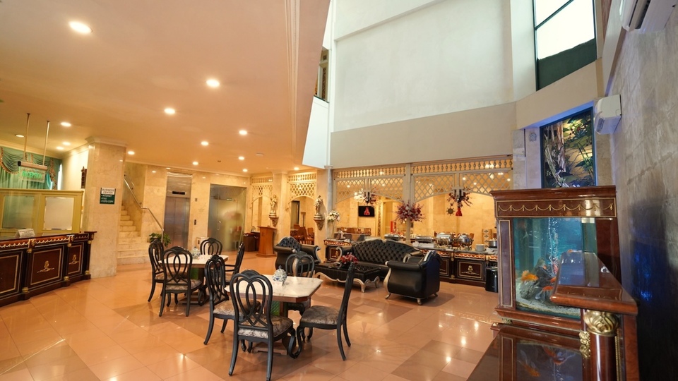 Facilities