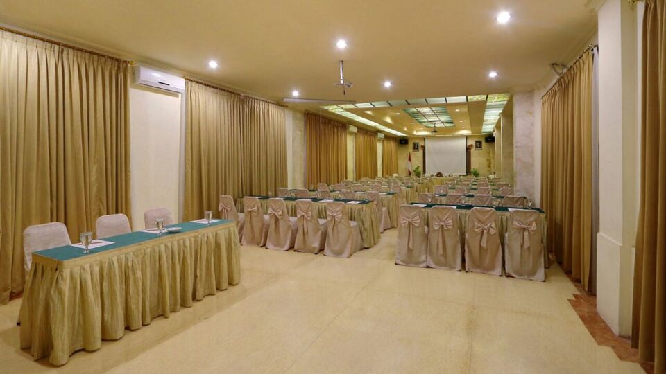 Meeting Packages