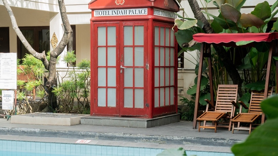 Facilities