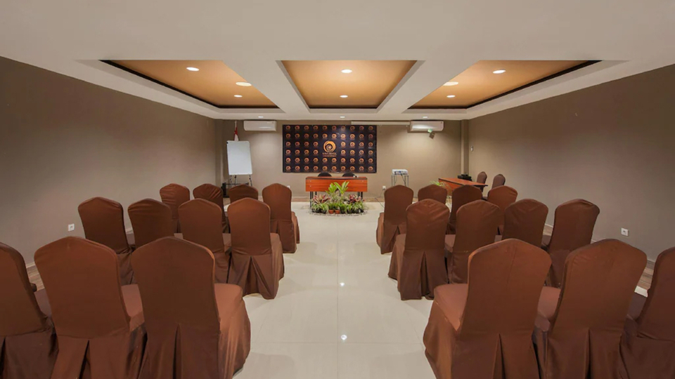 MEETING