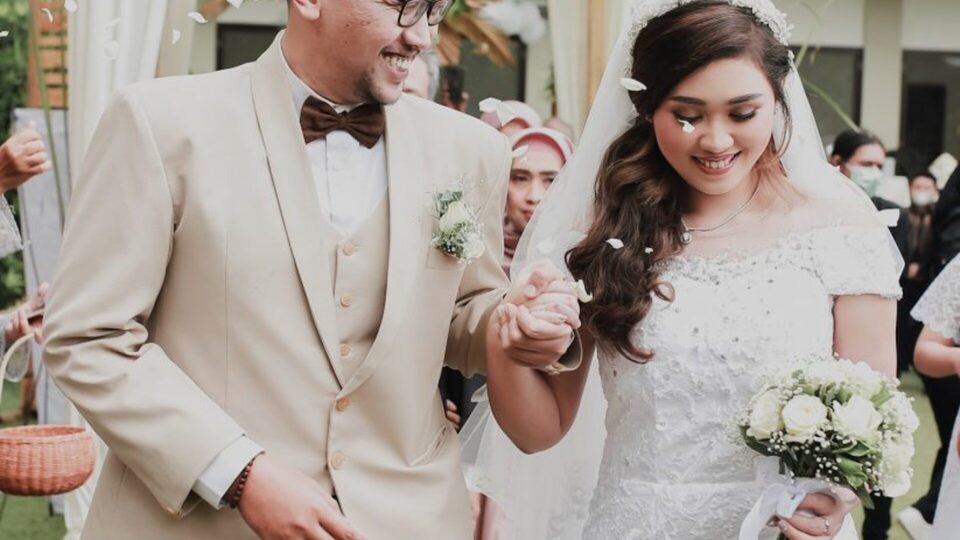 WEDDING AND CELEBRATIONS