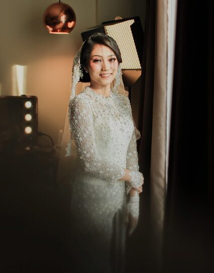WEDDING AND CELEBRATIONS